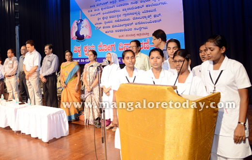 World TB Day 1